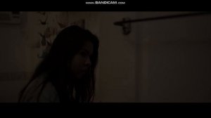 Короткометражная страшилка СОННЫЕ ГЛАЗА