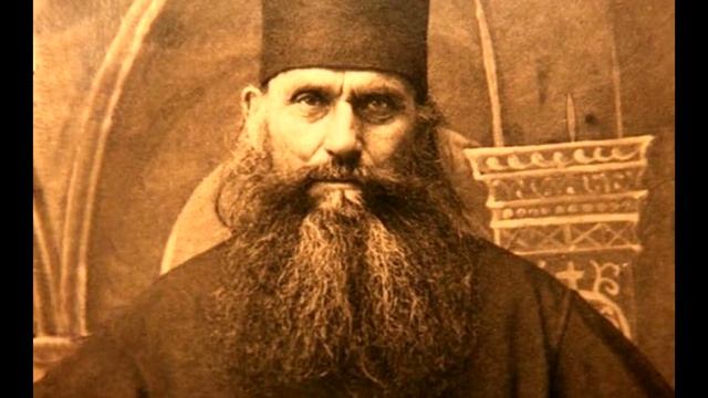 Толкование на Книгу Бытие. Сотворение Человека.