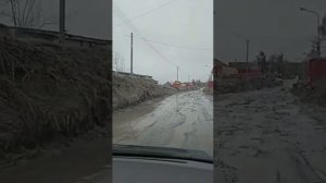 Реальное видио, что творится в поселке Ключи, Камчатка. Как живут люди ,после такого извержения !!!