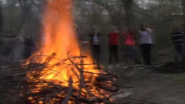 Углехождение 02052021