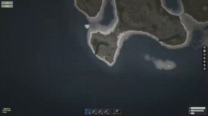 ПОСТРОИЛ ЗАЕЗД НА КАРГО! ЛИЧНЫЙ ДОМ НА КОРАБЛЕ В RUST/РАСТ