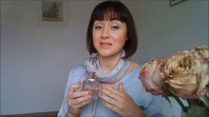 Irresistible Givenchy: первые впечатления и обзор парфюма