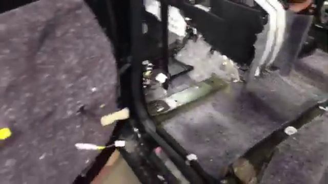 Японские авто - это оплот качественной шумоизоляции? Вряд ли. Делал сам дополнительно смотреть онлайн