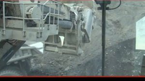 Карьерные экскаваторы TZ