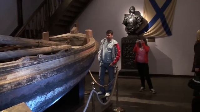 Поездка в Переславль - Залесский