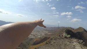 Венесуэла. Безопасно-ли на улице?