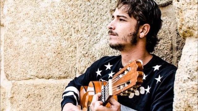 Jose Joaquin Saavedra - Cáceres смотреть онлайн