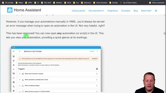Home Assistant 2022.10 Release Highlights. Dashboard Subviews, Google Sheets, BlueTooth, and MORE! смотреть онлайн