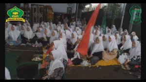 Kisah sang Rosul || Ahbabul Mustofa Banyuwangi || Timur lapangan Srono