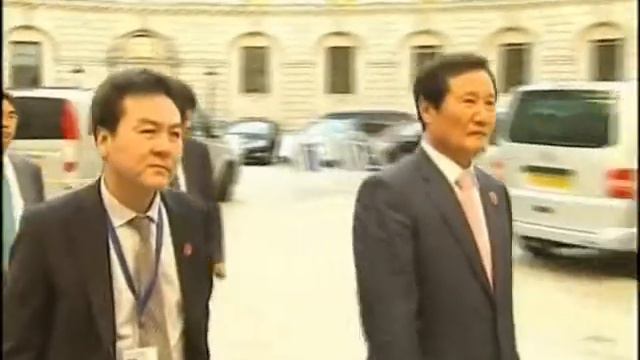 2009 09 16   Мировому кризису   ровно год