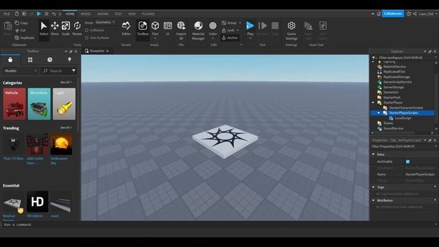 How to make shift to run roblox studio смотреть онлайн