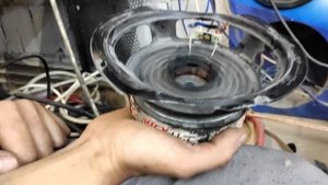Адский краш тест Kicx LL 6.5 v2