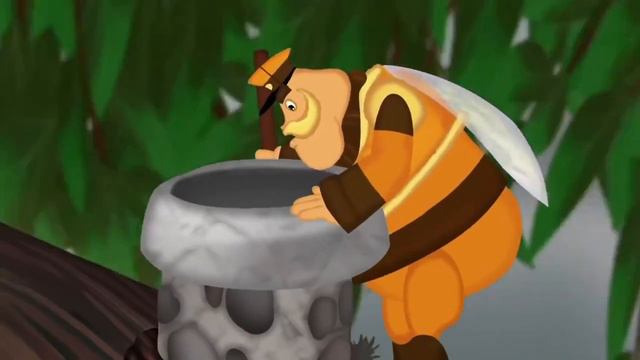 ЛУНТИК ( ПЕРЕОЗВУЧКА ) смотреть онлайн