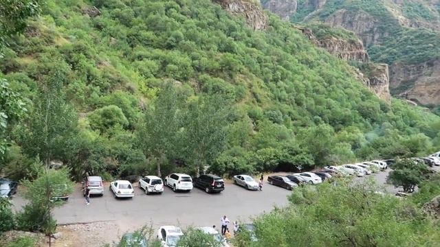 Indians Exploring Armenia Garni-Geghard Ep-02 смотреть онлайн