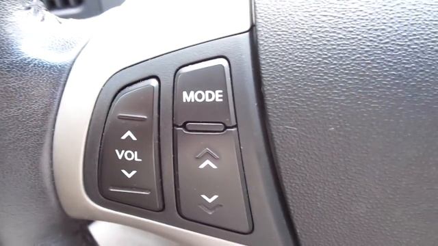 Hyundai I30 GLS 2.0 16v Automático 2011 смотреть онлайн