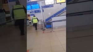 Аэропорт Одесса /Краткий путеводитель  где встречать  международные  и внутрение самолеты[Sky Angel