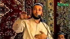 Баромади домулло Саидмаҳмудхон раҳматуллоҳи алайҳ дар тӯйи домулло Сӯҳроб