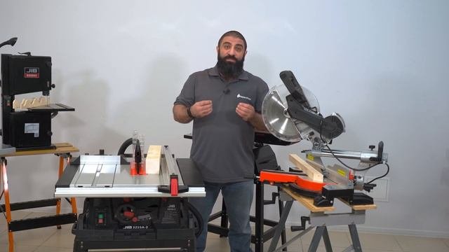 Станки для домашней мастерской