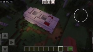 Обзор Станции ?Березовская? Мини Метро в Майнкрафт.