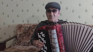 СЕРГЕЙ МОРОКОВ. У РЕКИ КАЛИНА.