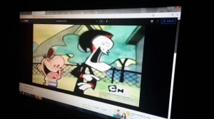 Everyone Laughing at Roger Rabbit crossover 2! + Special Thanks for 100 Subscribers!!!