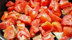 Чанахи в кастрюле