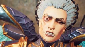 Darksiders 3 прохождение на 100% - Часть 12 | Расширенная концовка | InfernalMars