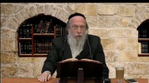 Предисловие к книге Зоар | Урок 1 | Каббала | Уроки рава Готлиба