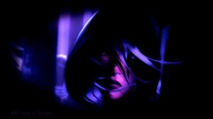 Legends Never Die [Slowed+Reverb/Empty Arena]