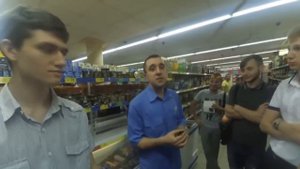 Мгновенная карма!!! Хамы,Быдло получают по заслугам ДЕКАБРЬ 2016 часть 1!!!