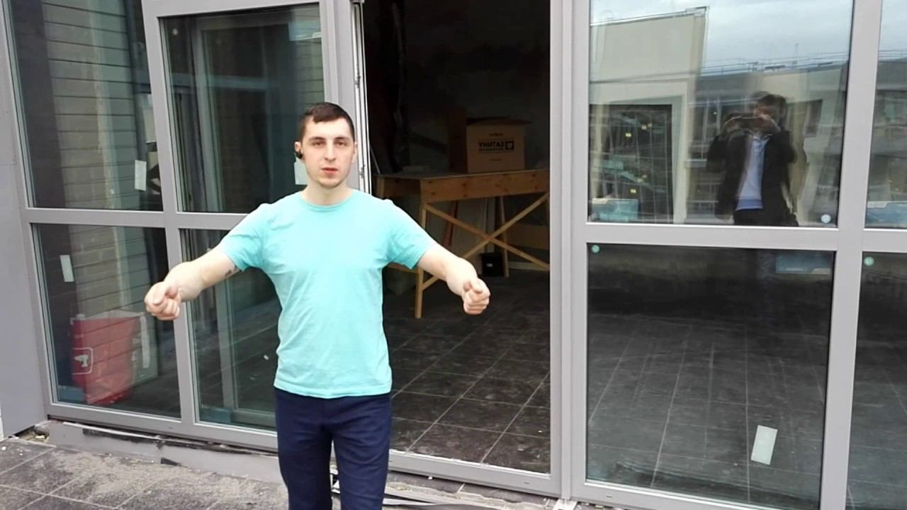 Теплые раздвижные окна Патио (Patio) спб. Выход на террасу, фурнитура. Остекление балкона пвх окна