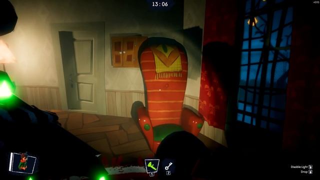 I CAN'T TRUST ANYONE in Secret Neighbor! смотреть онлайн