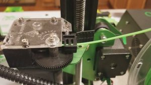 Tevo Tornado Extruder