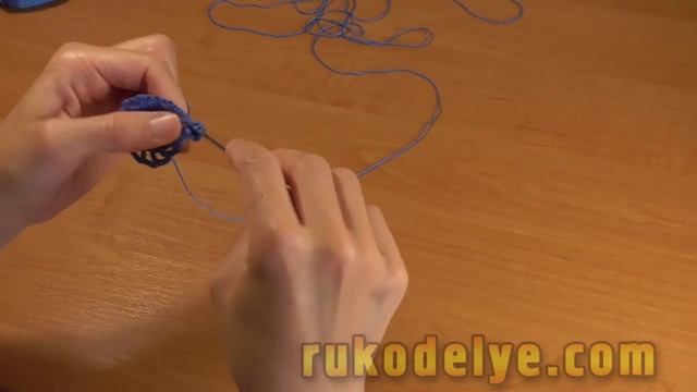 Детская панамка-шапочка для мальчика крючком. Часть 1