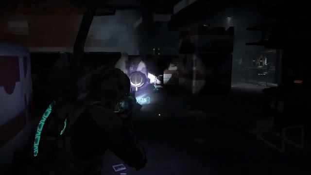 Dead Space 2 - [КАК БЫТЬ С ЛАЗЕРАМИ?] #13 смотреть онлайн