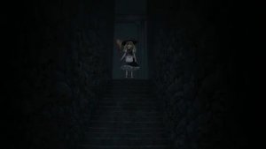 Тохо калейдоскоп фантазии 1 2 3 серии