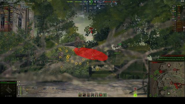 T78 1 степень. Основной калибр смотреть онлайн