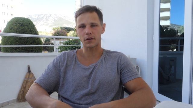 Начинаю заниматься боксом в 30 лет. смотреть онлайн