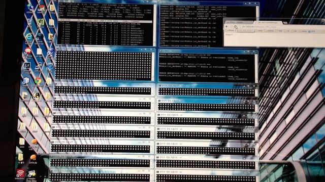erlang mnesia mochiweb test смотреть онлайн