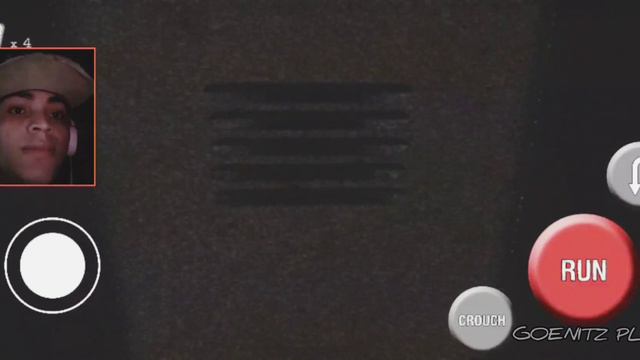 Psicopata me Persegui - The morgue Hospital escape смотреть онлайн