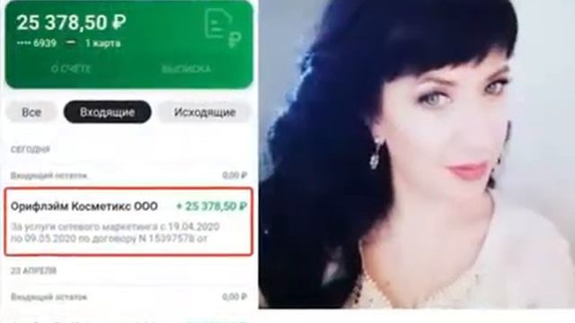 Выплаты за каталог№6 смотреть онлайн