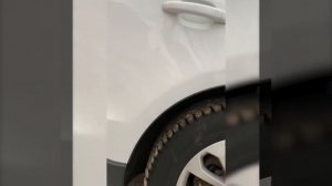 Установили арки CarLokk на Audi Q5