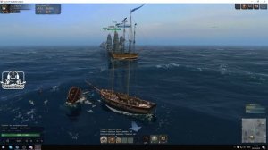 Гайд для новичков. World of Sea Battle