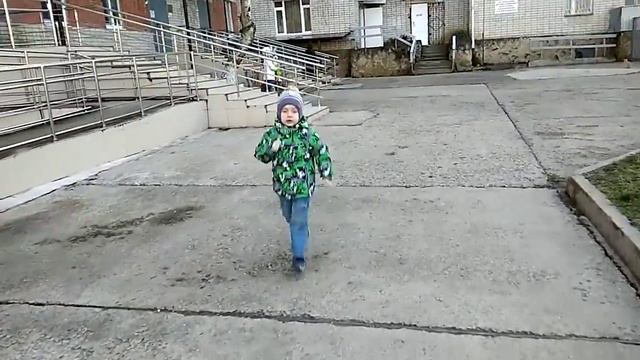 Детская поликлиника г.Анапа