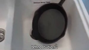 Кухонная мойка Blanco ZENAR 45 S (чаша справа)