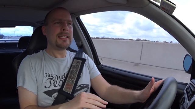 The Ultimate 90s Tuner Jetta Review смотреть онлайн