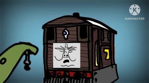All I Want Sodor Fallout MV