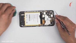 CUBOT P80 | New Stylish Powerful Smartphone 2023 Official Full Disassembly & Teardown Video !!