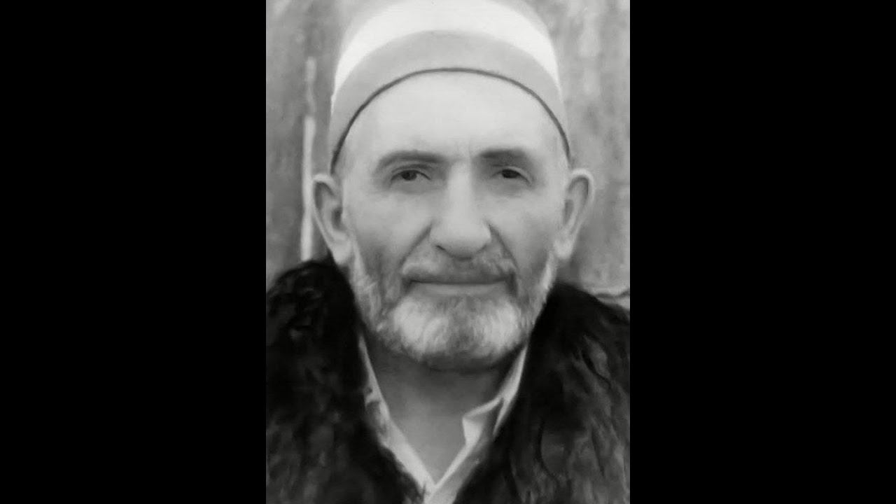 В гостях у сына Хасаниль Мухаммада (Муаллима Муфтия). Строительство медресе им. шейха Ахмада-афанди. смотреть онлайн