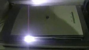 3 Продам сканер HP ScanJet 3800